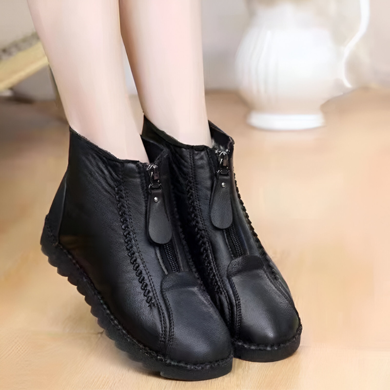 R&B | Orthopädische Schuhe für Komfort und Unterstützung