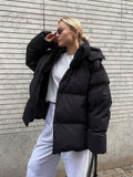 R&B | Chic und Isolierende Daunenjacke für Frauen