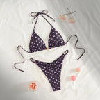 Damen Bikini-Set R&B