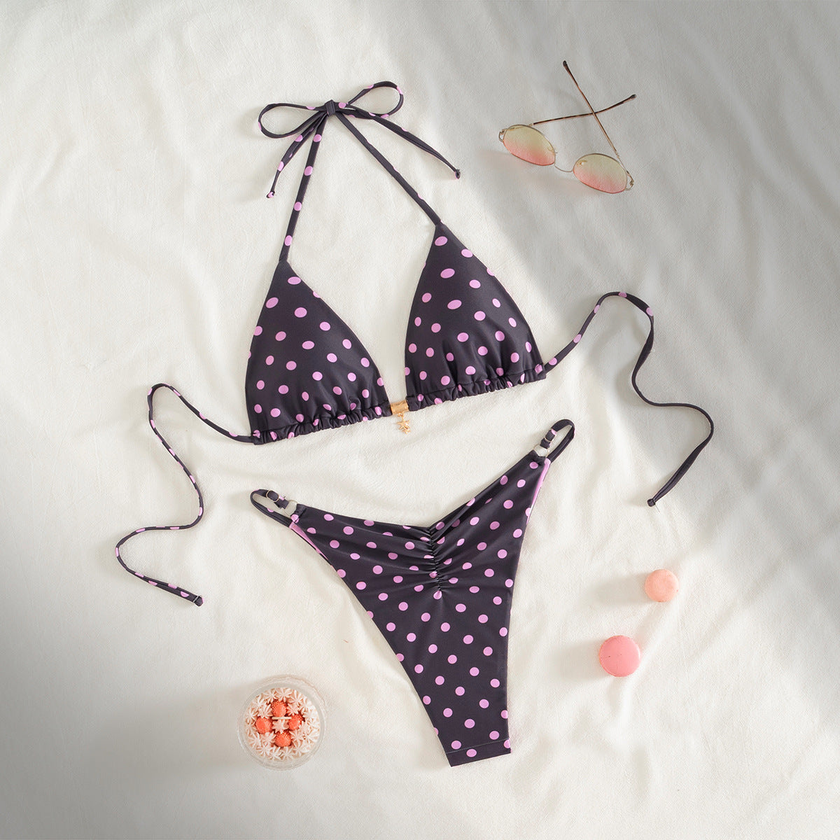 Damen Bikini-Set R&B