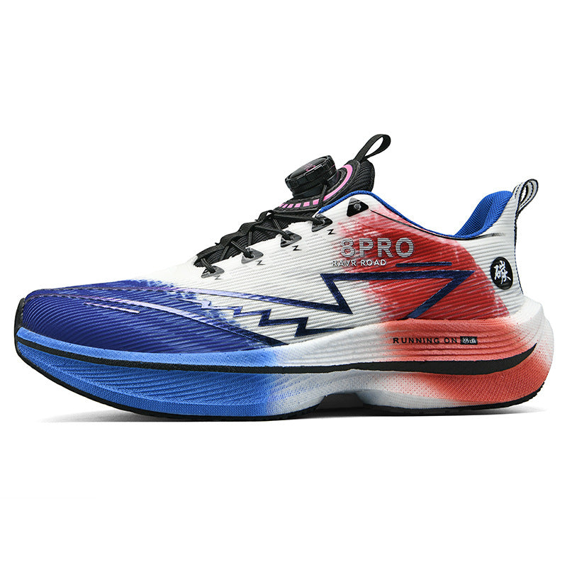 Damen Hochleistungs-Laufschuhe mit innovativem BOA-Verschlusssystem R&B