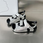 Damen modische Sandalen im sportlichen Design von R&B