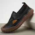 Damen Atmungsaktive Freizeitschuhe mit rutschfester Sohle R&B