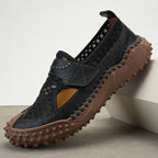 Damen Atmungsaktive Freizeitschuhe mit rutschfester Sohle R&B