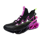 Damen Sportschuhe mit dynamischem Dämpfungssystem R&B