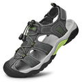 Damen Outdoor-Freizeitsandalen mit ergonomisch gepolsterter Sohle