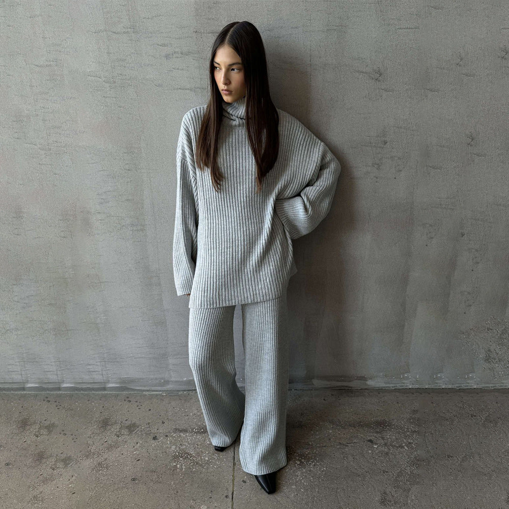 Damen Strickanzug R&B