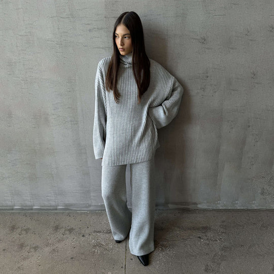 Damen Strickanzug R&B