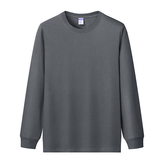Damen langärmliges Basic-Shirt R&B