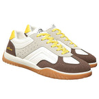 Damen moderne Sneakers mit optimaler Dämpfung und atmungsaktivem Obermaterial R&B
