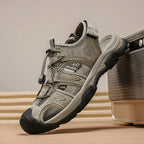 Damen Abenteuerliche Trekking Sandalen