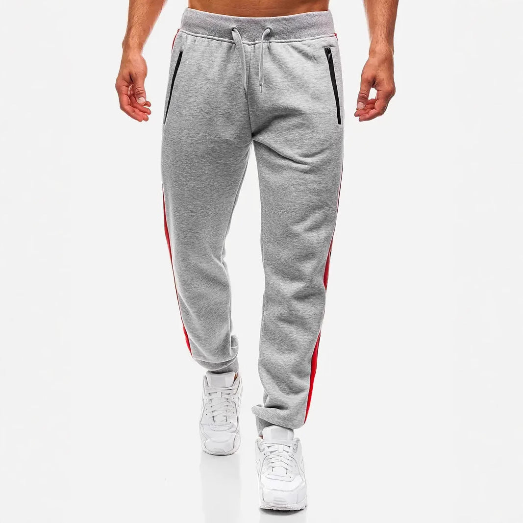 Herren Sportliche Freizeithose R&B
