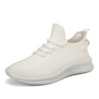 Damen Atmungsaktive und leichte Sneakers R&B