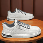Damen Freizeit Sneakers mit atmungsaktivem Obermaterial und dämpfendem Fußbett R&B