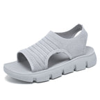 Damen atmungsaktive Sport Sandalen