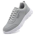 Damen Komfortable und atmungsaktive Sneakers mit rutschfester Laufsohle