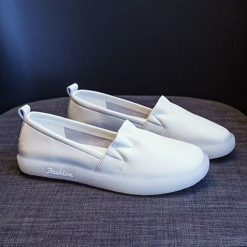 Damen Bequeme Slipper mit elastischem Design und rutschfester Sohle R&B