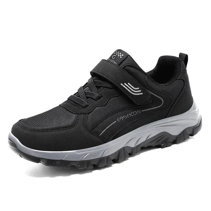 Komfortabler Ankle-Stiefel mit rutschfester Passform R&B