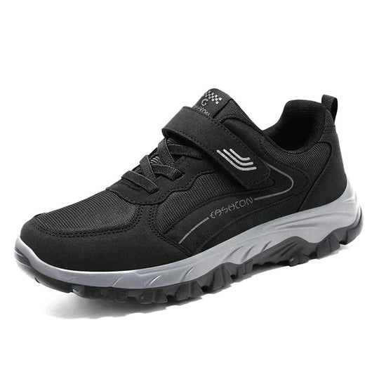 Komfortabler Ankle-Stiefel mit rutschfester Passform R&B
