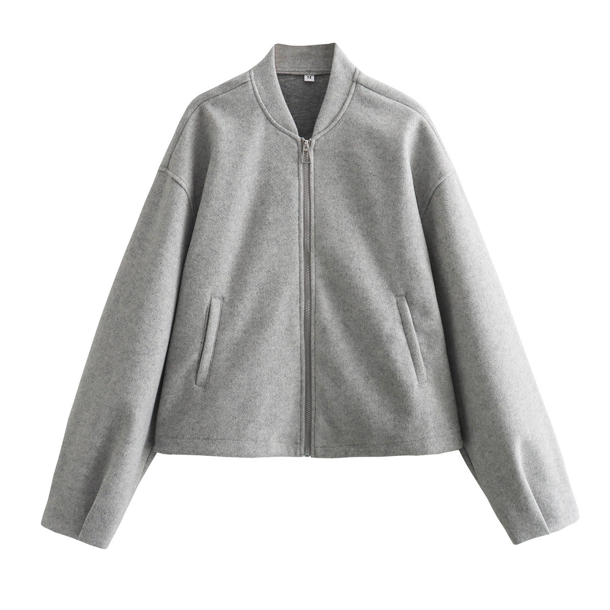 Damen Bomberjacke aus bequemen Material R&B