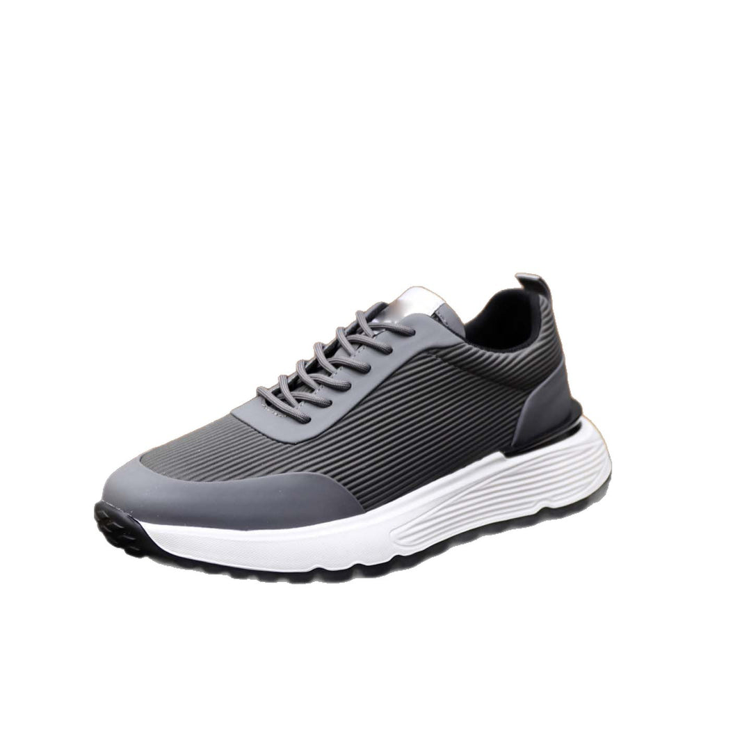 Damen Sportliche Sneakers mit innovativer Textiloberfläche und optimaler Dämpfung R&B