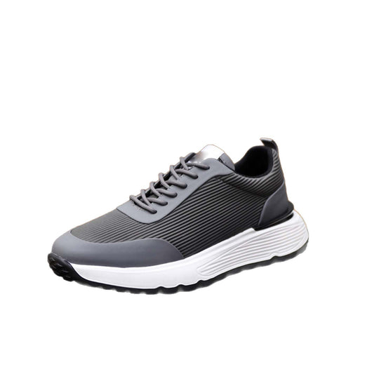 Damen Sportliche Sneakers mit innovativer Textiloberfläche und optimaler Dämpfung R&B