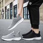 Damen Atmungsaktive Freizeitschuhe mit flexiblem Sohlendesign R&B