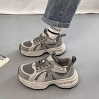 Damen Sportliche Sneakers mit innovative Dämpfungstechnologie R&B