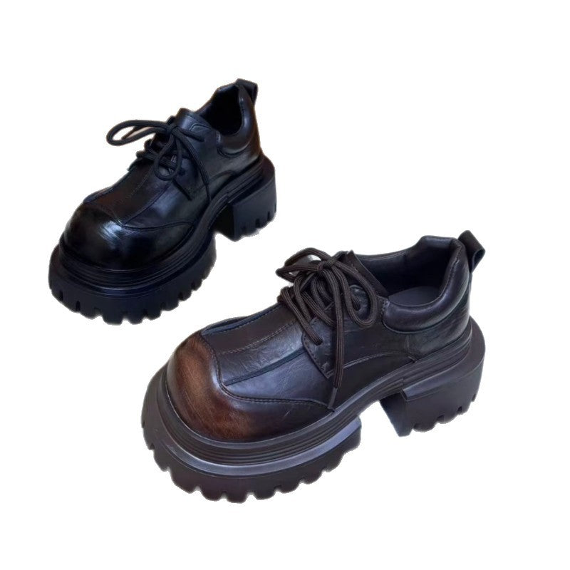 Damen Chunky Sneakers R&B