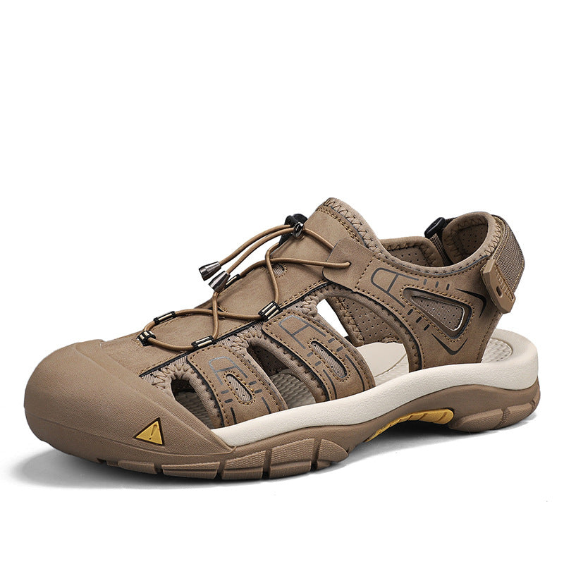 Damen Multifunktionale Outdoor-Sandalen R&B