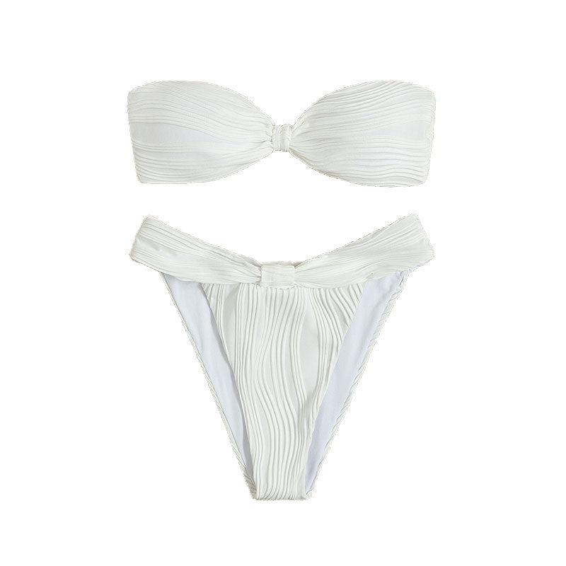Damen Bikini Set R&B
