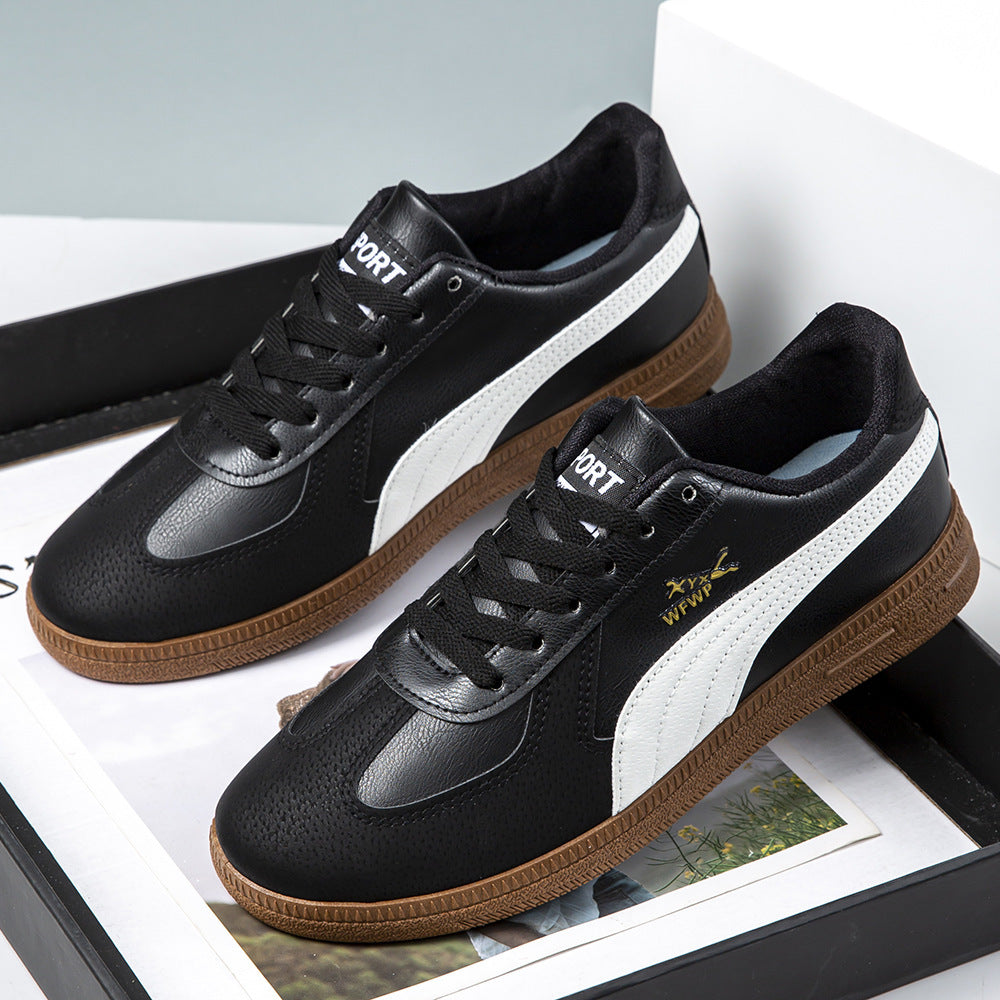 Damen Sportliche Freizeitschuhe mit dämpfender Laufsohle und atmungsaktivem Obermaterial R&B