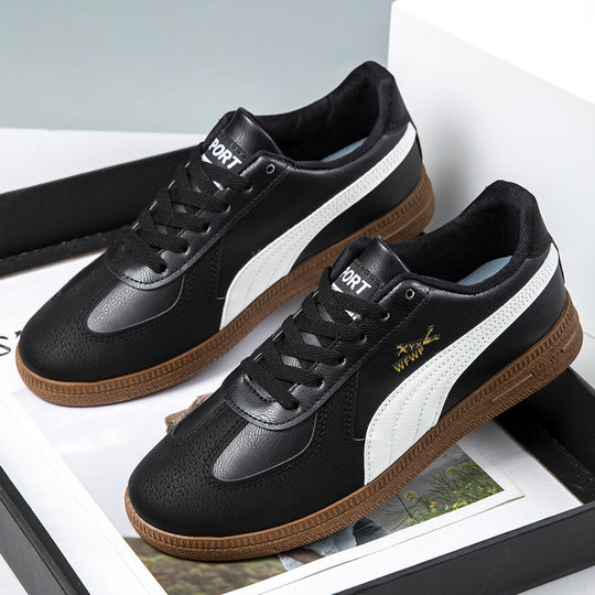 Damen Sportliche Freizeitschuhe mit dämpfender Laufsohle und atmungsaktivem Obermaterial R&B
