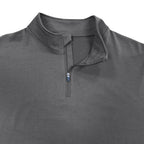 Herren Stehkragen Pullover R&B