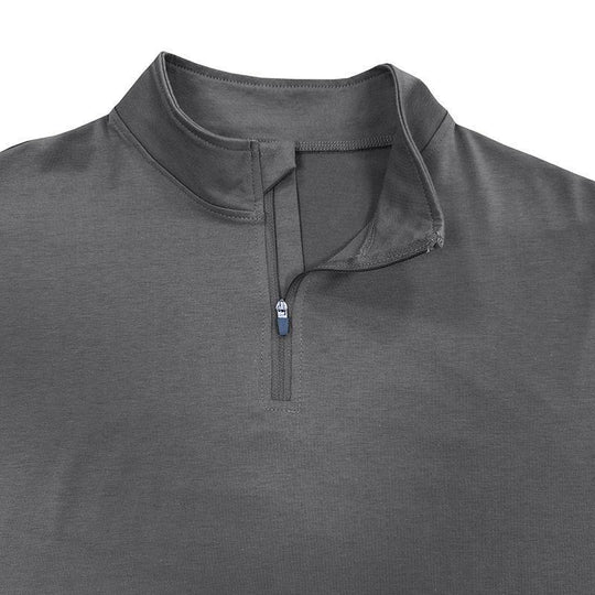 Herren Stehkragen Pullover R&B