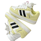 Damen Sportliche Sneakers mit atmungsaktiver Mesh-Oberfläche und gepolsterter Sohle