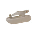 Damen modische Sling-Sandalen mit flexibler Sohle und elegantem Riemchen R&B