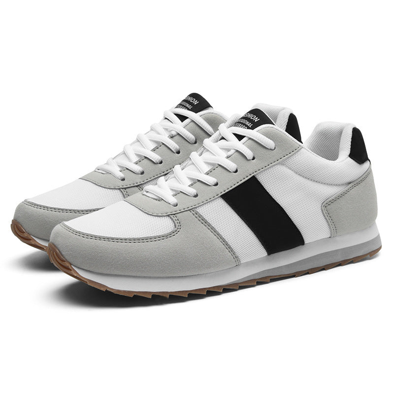 Damen Sportliche Lauf-Sneaker mit atmungsaktivem Obermaterial R&B