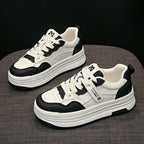 Damen Chunky Sneaker mit hohem Komfort und modischem Design