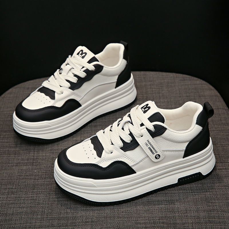 Damen Chunky Sneaker mit hohem Komfort und modischem Design