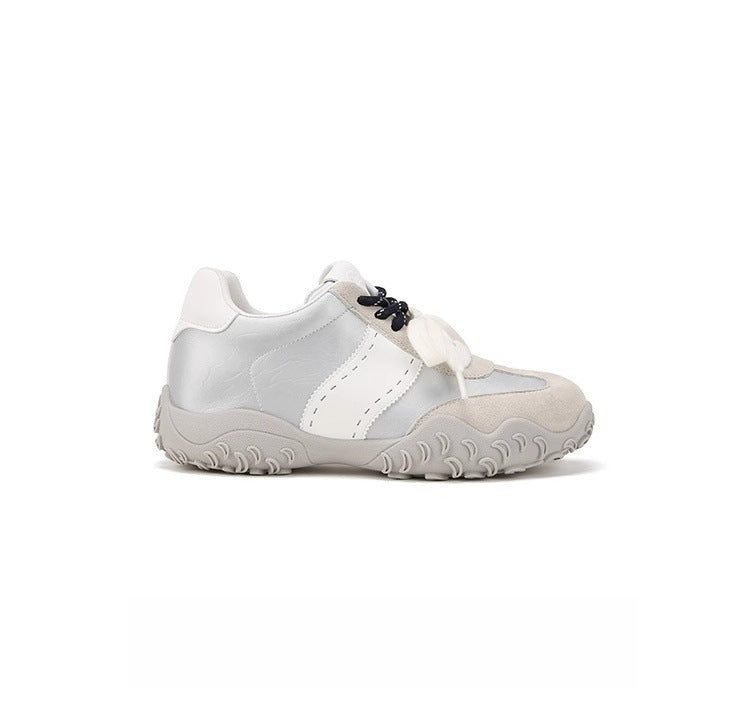 Damen Sportliche Sneaker mit rutschfestem Profil und atmungsaktivem Obermaterial R&B