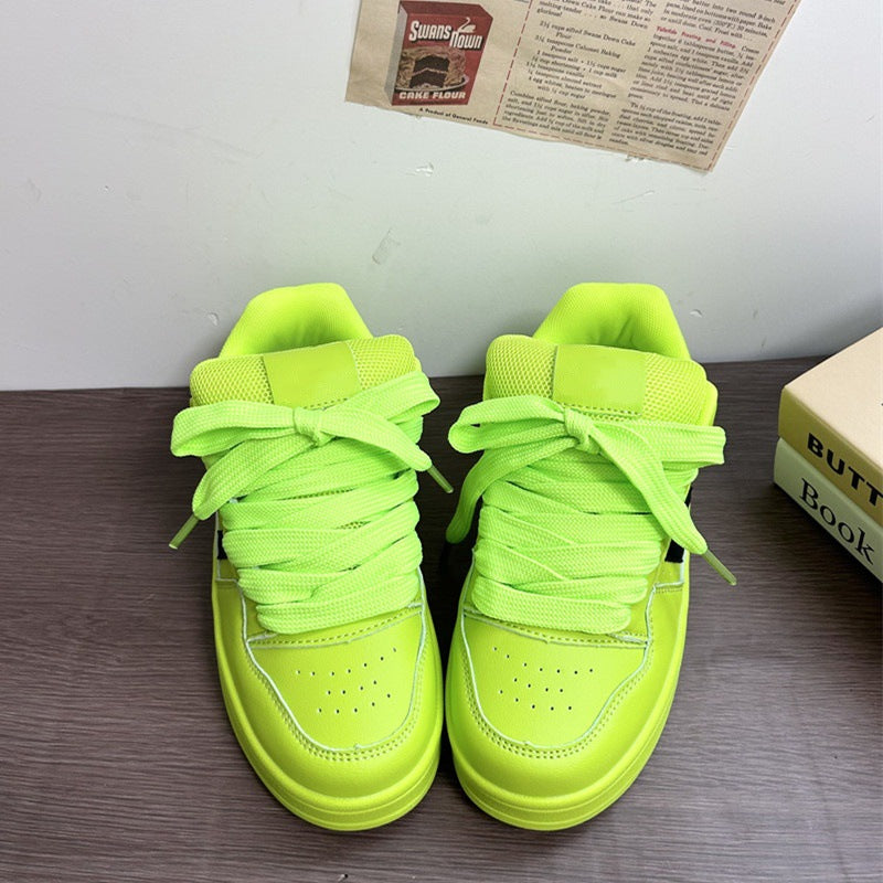 Damen Sportliche Sneakers mit besonderer Dämpfung R&B