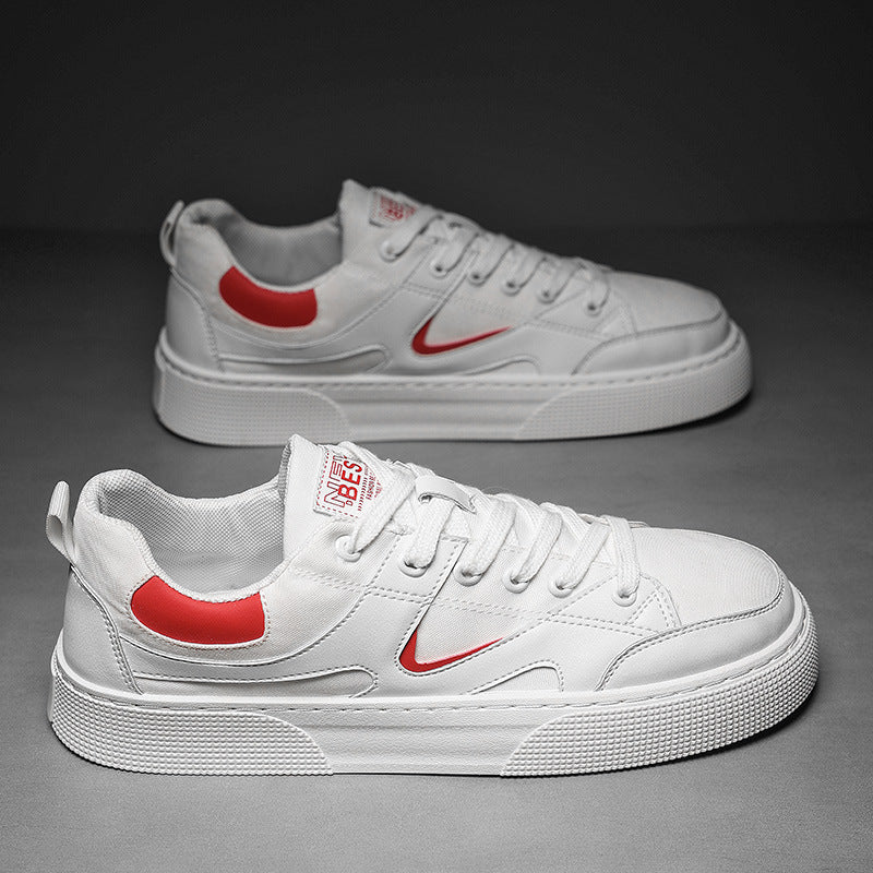 Damen Komfortable Sneaker mit modernem Design und stabiler Sohle R&B