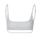 Damen Komfortabler Bralette R&B