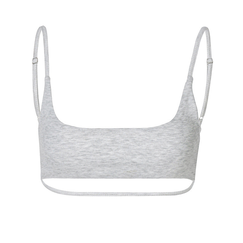 Damen Komfortabler Bralette R&B