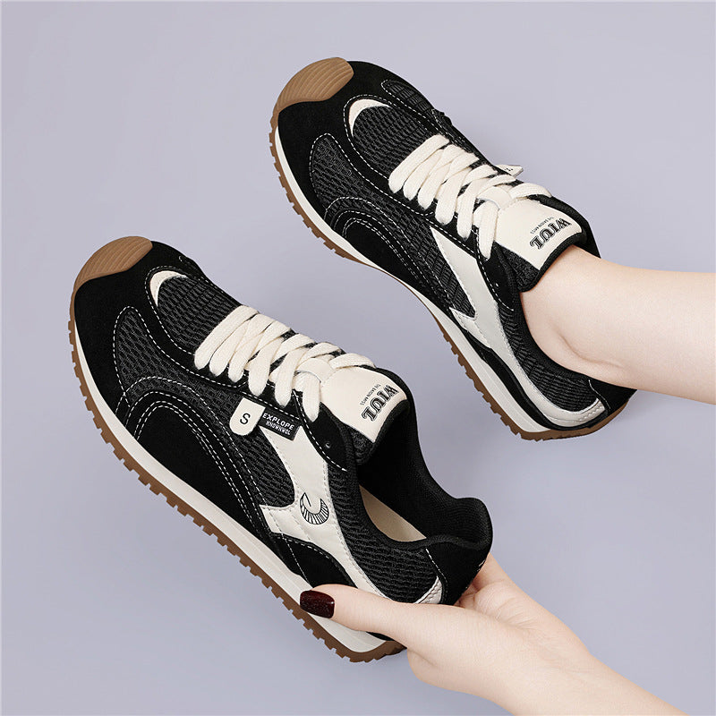 Damen Atmungsaktive Sportschuhe R&B