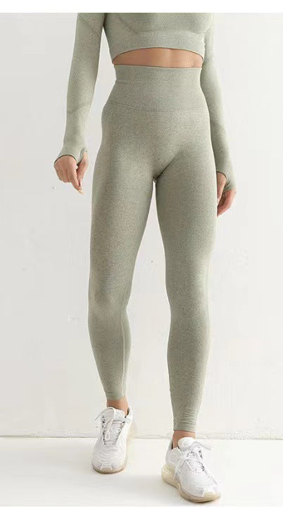 Damen Sportleggings R&B