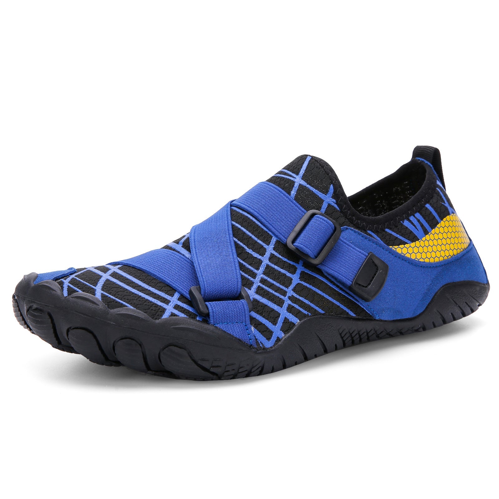Damen Funktionale Wassersport-Schuhe mit optimalem Grip R&B