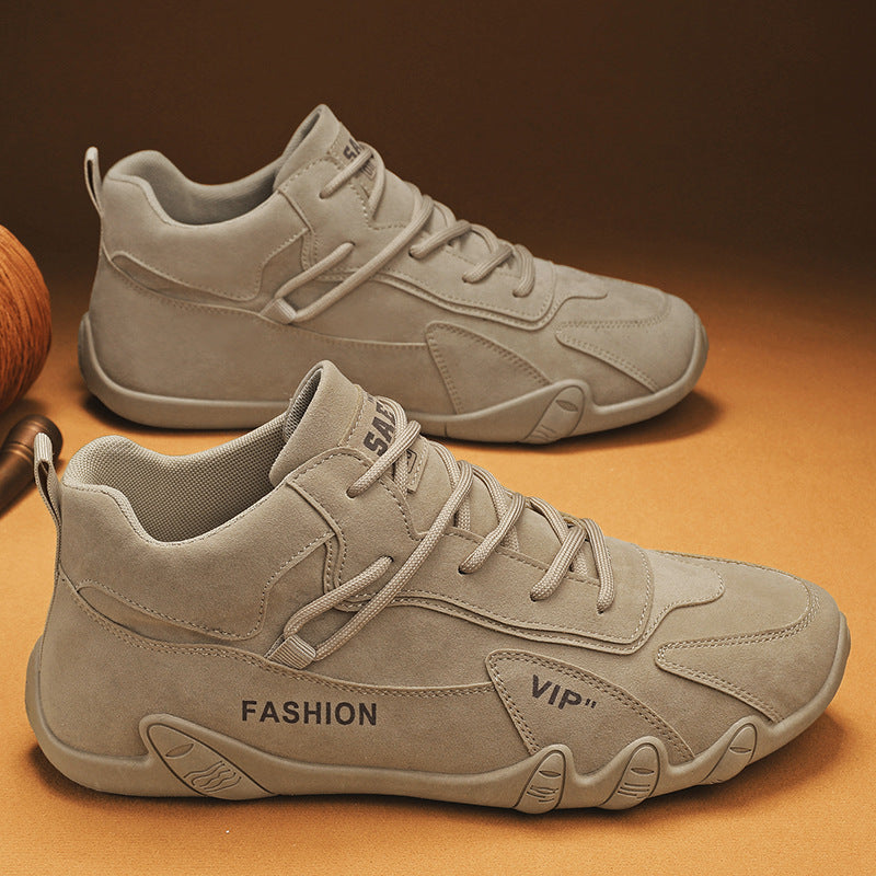Damen Modische Freizeitschuhe mit komfortabler Dämpfung R&B