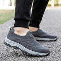 Damen Komfortable Slip-On Laufschuhe mit atmungsaktivem Obermaterial R&B